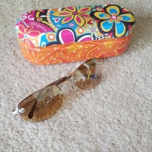 Brighton "Shining Star" sunglasses